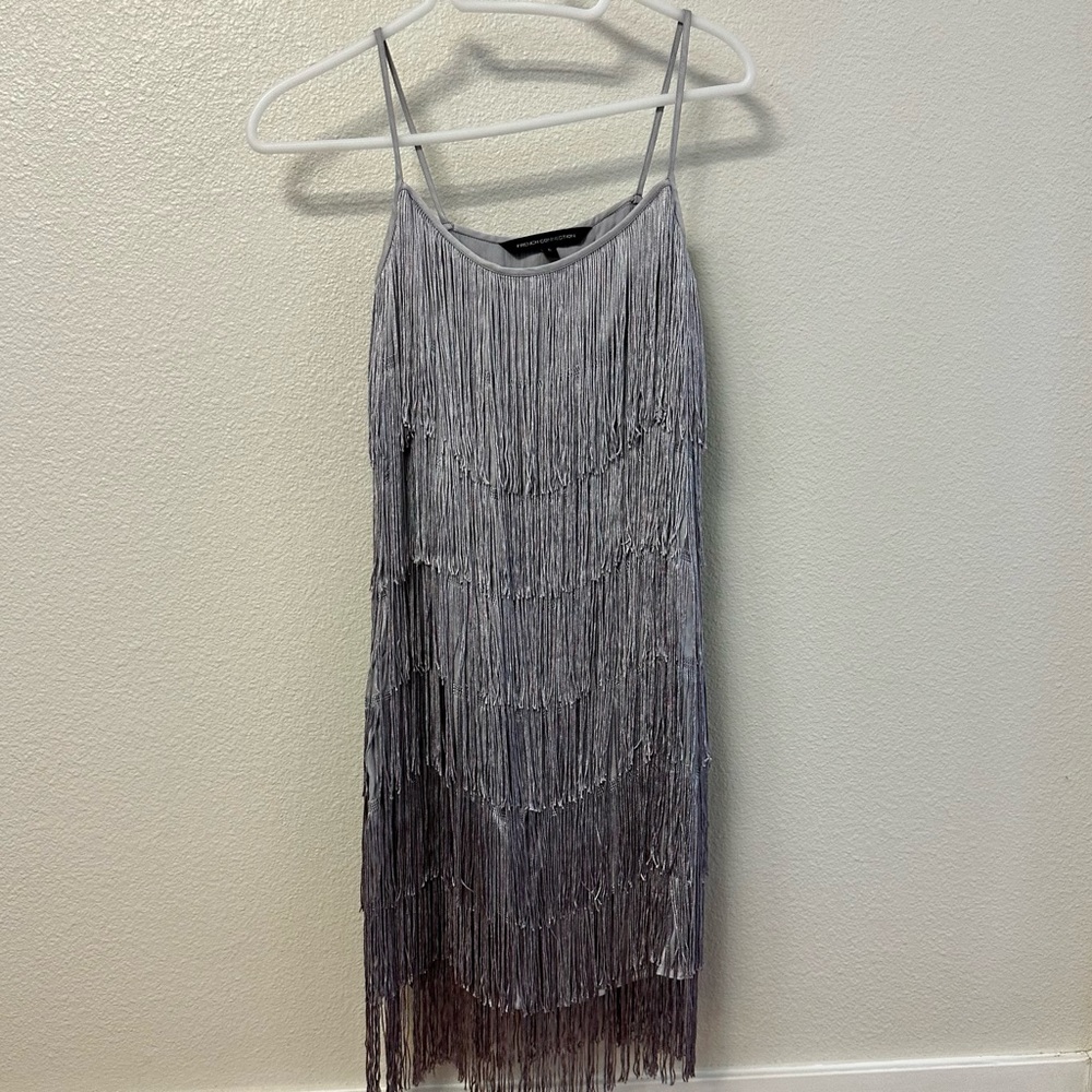 French Connection Perfect Party Dress